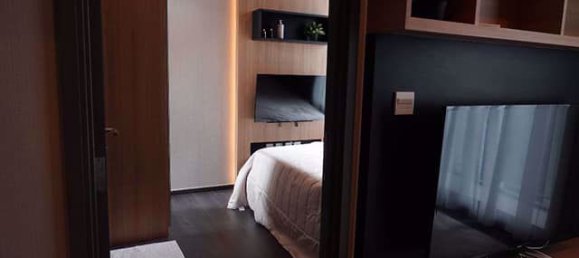 1 bedroom Condo in Edge Sukhumvit 23 Bangkok, Thailand No. 32579 5