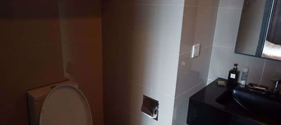 1 bedroom Condo in Edge Sukhumvit 23 Bangkok, Thailand No. 32579 3