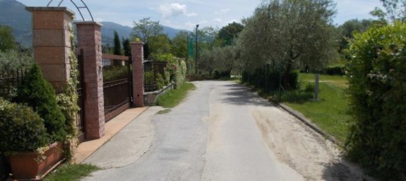 158m² Commercial property in Sora, Italy No. 309472 6