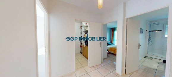 Apartamento de 2 dormitorios en Toulouse, France No. 296737 8