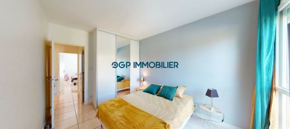 Apartamento de 2 dormitorios en Toulouse, France No. 296737 6