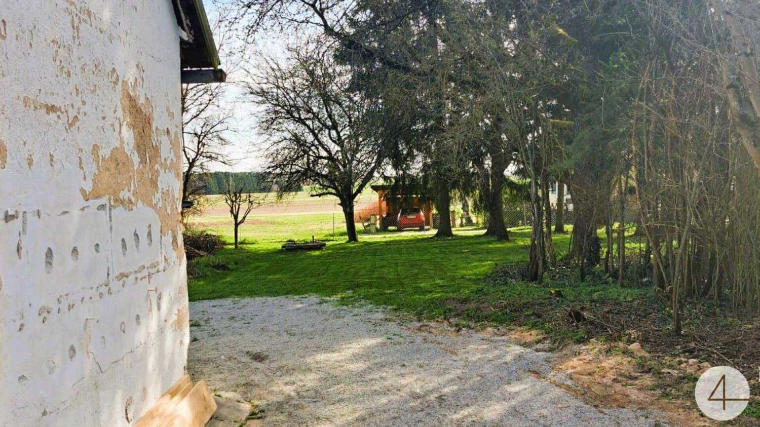 3-Zimmer Haus in Litschau, Austria, Nr. 134334