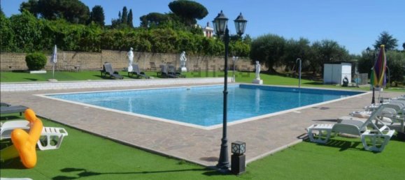 Villa de 20 habitaciónes en Rome, Italy No. 114618 17