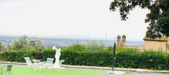 Villa de 20 habitaciónes en Rome, Italy No. 114618 7