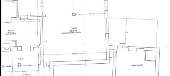 Villa de 20 habitaciónes en Rome, Italy No. 114618 14