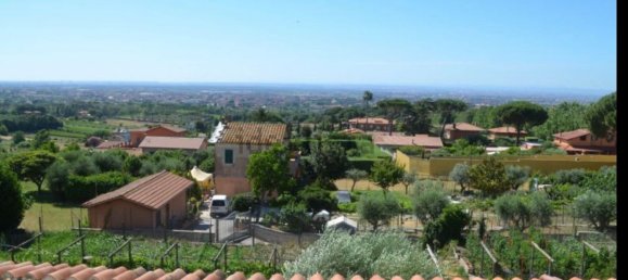 Villa de 20 habitaciónes en Rome, Italy No. 114618 16