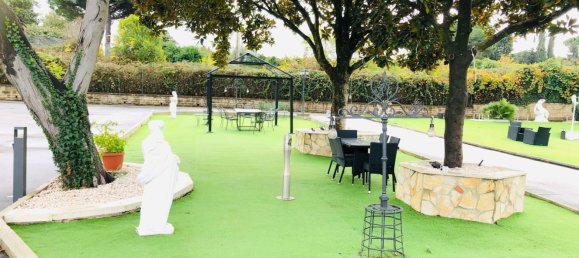 Villa de 20 habitaciónes en Rome, Italy No. 114618 5