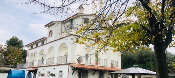 Villa de 20 habitaciónes en Rome, Italy No. 114618 19