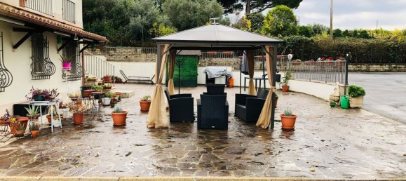 Villa de 20 habitaciónes en Rome, Italy No. 114618 2