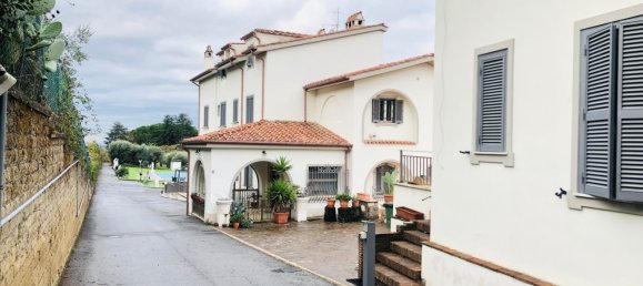 Villa de 20 habitaciónes en Rome, Italy No. 114618 9