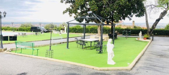 Villa de 20 habitaciónes en Rome, Italy No. 114618 8