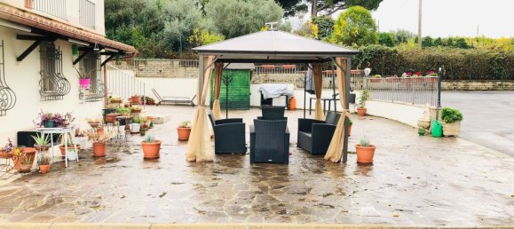 Villa de 20 habitaciónes en Rome, Italy No. 114618 21