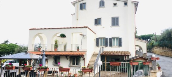 Villa de 20 habitaciónes en Rome, Italy No. 114618 18