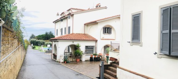 Villa de 20 habitaciónes en Rome, Italy No. 114618 20