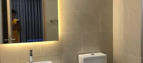 2 chambres appartement à louer à Thu Duc, Ho Chi Minh, Vietnam № 8732 2