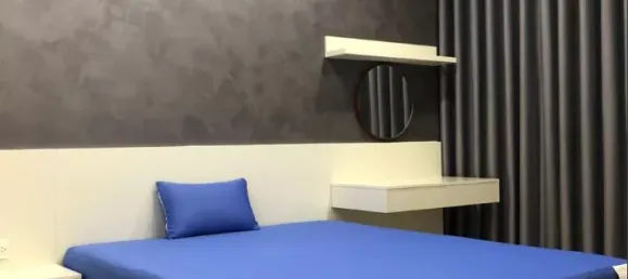 2 chambres appartement à louer à Thu Duc, Ho Chi Minh, Vietnam № 8732 12