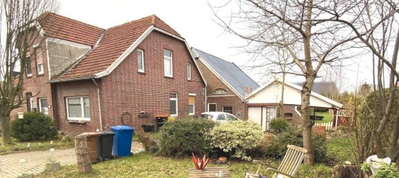 4 Schlafzimmer Stadthaus in Wittmund, Germany, Nr. 281984 4