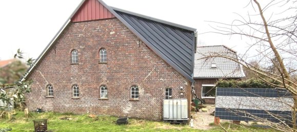 4 Schlafzimmer Stadthaus in Wittmund, Germany, Nr. 281984 3