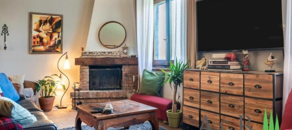 8 غرف نوم منزل في Città della Pieve, Italy رقم 54618 19