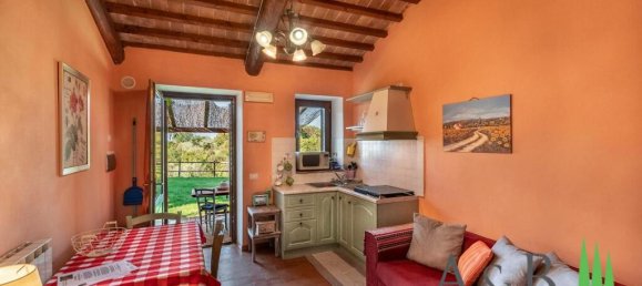 8 غرف نوم منزل في Città della Pieve, Italy رقم 54618 13