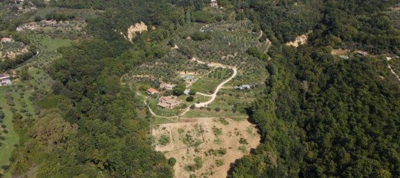 8 غرف نوم منزل في Città della Pieve, Italy رقم 54618 4