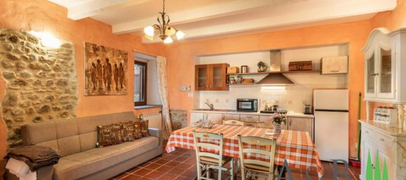 8 غرف نوم منزل في Città della Pieve, Italy رقم 54618 34