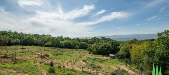 8 غرف نوم منزل في Città della Pieve, Italy رقم 54618 42