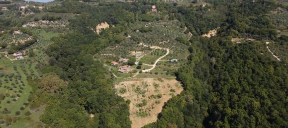 8 غرف نوم منزل في Città della Pieve, Italy رقم 54618 46