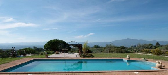 8 غرف نوم منزل في Città della Pieve, Italy رقم 54618 38