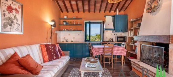 8 غرف نوم منزل في Città della Pieve, Italy رقم 54618 12