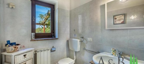 8 غرف نوم منزل في Città della Pieve, Italy رقم 54618 17