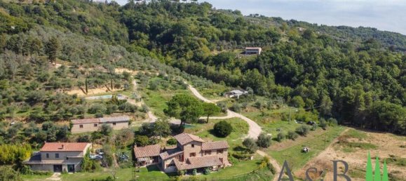 8 غرف نوم منزل في Città della Pieve, Italy رقم 54618 41