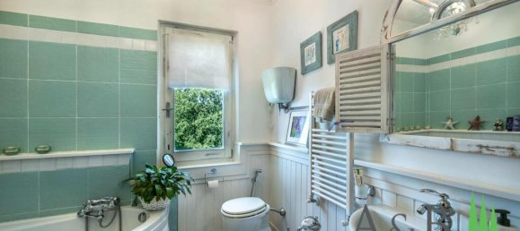 8 غرف نوم منزل في Città della Pieve, Italy رقم 54618 44