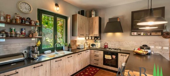 8 غرف نوم منزل في Città della Pieve, Italy رقم 54618 27