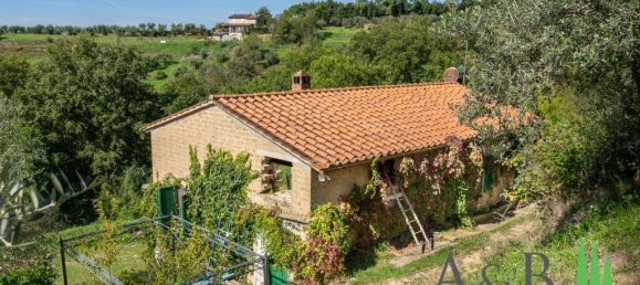 8 غرف نوم منزل في Città della Pieve, Italy رقم 54618 28