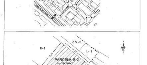 234m² Land in Arevalo, Spain No. 68940 9