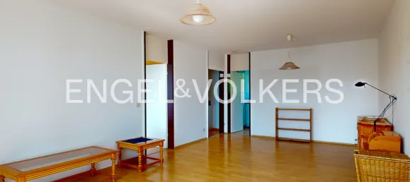 1 Schlafzimmer Wohnung in Mainz, Germany, Nr. 348284 2