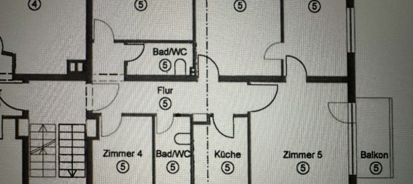 3 غرف نوم شقة في Stuttgart, Germany رقم 218470 18