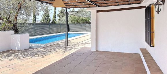 Дом с 5 спальнями в Риогордо, Испания № 161960 32