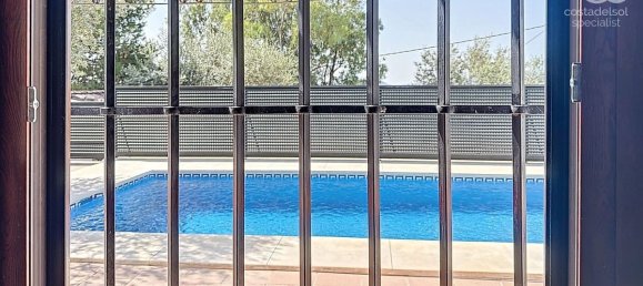 Дом с 5 спальнями в Риогордо, Испания № 161960 49