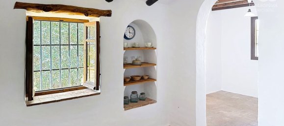 Дом с 5 спальнями в Риогордо, Испания № 161960 41