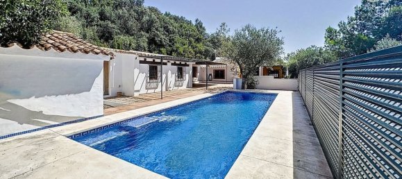 Дом с 5 спальнями в Риогордо, Испания № 161960 34