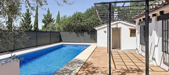 Дом с 5 спальнями в Риогордо, Испания № 161960 61