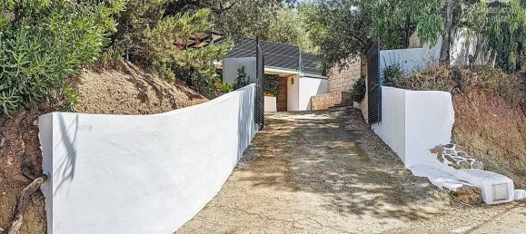 Дом с 5 спальнями в Риогордо, Испания № 161960 63