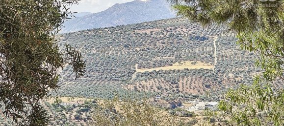 Дом с 5 спальнями в Риогордо, Испания № 161960 58