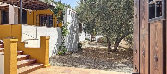 Дом с 5 спальнями в Риогордо, Испания № 161960 8