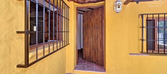 Дом с 5 спальнями в Риогордо, Испания № 161960 10