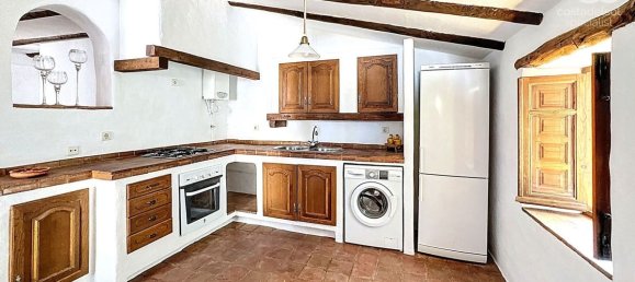 Дом с 5 спальнями в Риогордо, Испания № 161960 40