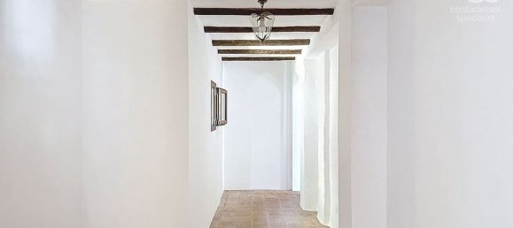 Дом с 5 спальнями в Риогордо, Испания № 161960 17