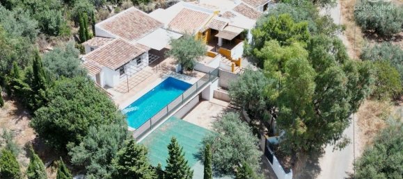 Дом с 5 спальнями в Риогордо, Испания № 161960 7